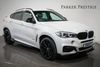 BMW X6 xDrive40d M Sport 5dr Step Auto