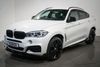 BMW X6 xDrive40d M Sport 5dr Step Auto