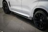 BMW X6 xDrive40d M Sport 5dr Step Auto