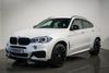 BMW X6 xDrive40d M Sport 5dr Step Auto