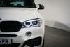 BMW X6 xDrive40d M Sport 5dr Step Auto