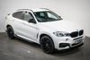 BMW X6 xDrive40d M Sport 5dr Step Auto