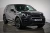 Land Rover Discovery Sport 2.0 SD4 240 HSE 5dr Auto [5 Seat]