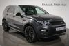 Land Rover Discovery Sport 2.0 SD4 240 HSE 5dr Auto [5 Seat]