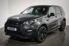 Land Rover Discovery Sport 2.0 SD4 240 HSE 5dr Auto [5 Seat]