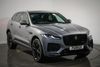 Jaguar F-pace 3.0 D300 R-Dynamic HSE 5dr Auto AWD