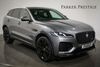 Jaguar F-pace 3.0 D300 R-Dynamic HSE 5dr Auto AWD