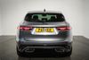 Jaguar F-pace 3.0 D300 R-Dynamic HSE 5dr Auto AWD