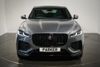 Jaguar F-pace 3.0 D300 R-Dynamic HSE 5dr Auto AWD
