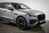 Jaguar F-pace 3.0 D300 R-Dynamic HSE 5dr Auto AWD