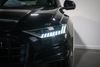 Audi Q8 50 TDI Quattro S Line 5dr Tiptronic