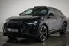 Audi Q8 50 TDI Quattro S Line 5dr Tiptronic