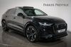 Audi Q8 50 TDI Quattro S Line 5dr Tiptronic