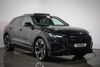 Audi Q8 50 TDI Quattro S Line 5dr Tiptronic