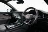Audi Q8 50 TDI Quattro S Line 5dr Tiptronic