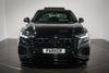 Audi Q8 50 TDI Quattro S Line 5dr Tiptronic