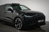 Audi Q8 50 TDI Quattro S Line 5dr Tiptronic