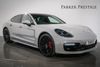 Porsche Panamera 4.0 V8 Turbo 5dr PDK