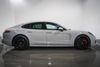 Porsche Panamera 4.0 V8 Turbo 5dr PDK