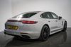 Porsche Panamera 4.0 V8 Turbo 5dr PDK