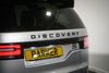Land Rover Discovery 3.0 TD6 HSE Luxury 5dr Auto