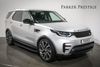 Land Rover Discovery 3.0 TD6 HSE Luxury 5dr Auto