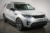 Land Rover Discovery 3.0 TD6 HSE Luxury 5dr Auto