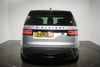 Land Rover Discovery 3.0 TD6 HSE Luxury 5dr Auto