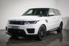 Land Rover Range Rover Sport 3.0 SDV6 HSE 5dr Auto