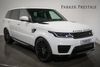Land Rover Range Rover Sport 3.0 SDV6 HSE 5dr Auto