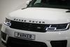 Land Rover Range Rover Sport 3.0 SDV6 HSE 5dr Auto
