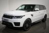 Land Rover Range Rover Sport 3.0 SDV6 HSE 5dr Auto