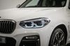 BMW X3 xDrive M40d 5dr Step Auto
