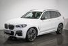 BMW X3 xDrive M40d 5dr Step Auto
