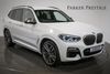 BMW X3 xDrive M40d 5dr Step Auto