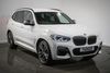 BMW X3 xDrive M40d 5dr Step Auto