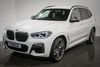 BMW X3 xDrive M40d 5dr Step Auto