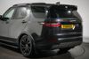 Land Rover Discovery 3.0 SD6 HSE Commercial Auto