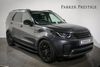 Land Rover Discovery 3.0 SD6 HSE Commercial Auto