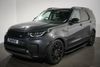 Land Rover Discovery 3.0 SD6 HSE Commercial Auto