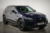 Jaguar F-pace 2.0d R-Sport 5dr AWD