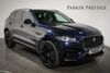 Jaguar F-pace 2.0d R-Sport 5dr AWD