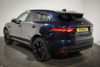 Jaguar F-pace 2.0d R-Sport 5dr AWD
