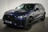 Jaguar F-pace 2.0d R-Sport 5dr AWD