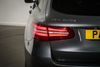 Mercedes-Benz Glc GLC 220d 4Matic AMG Line Prem Plus 5dr 9G-Tronic