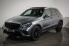 Mercedes-Benz Glc GLC 220d 4Matic AMG Line Prem Plus 5dr 9G-Tronic