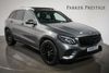 Mercedes-Benz Glc GLC 220d 4Matic AMG Line Prem Plus 5dr 9G-Tronic