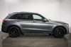 Mercedes-Benz Glc GLC 220d 4Matic AMG Line Prem Plus 5dr 9G-Tronic