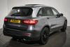 Mercedes-Benz Glc GLC 220d 4Matic AMG Line Prem Plus 5dr 9G-Tronic