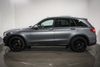 Mercedes-Benz Glc GLC 220d 4Matic AMG Line Prem Plus 5dr 9G-Tronic
